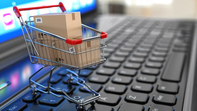 e-commerce image